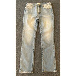 DRIFTWOOD Sky Blue Straight Leg Jeans